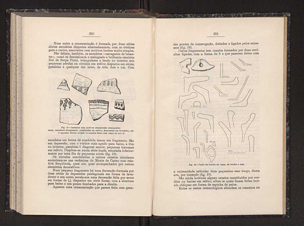 Anais da Faculdade de Scincias do Porto (antigos Annaes Scientificos da Academia Polytecnica do Porto). Vol. 21 127