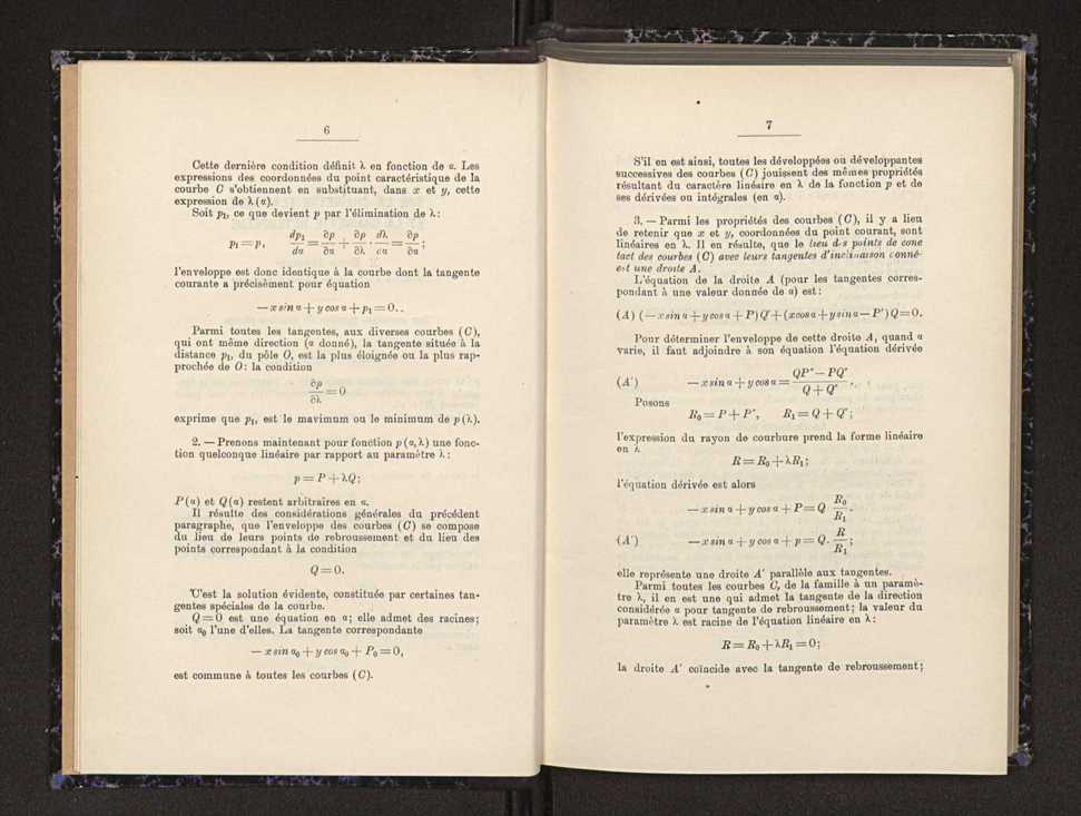 Anais da Faculdade de Scincias do Porto (antigos Annaes Scientificos da Academia Polytecnica do Porto). Vol. 22 5