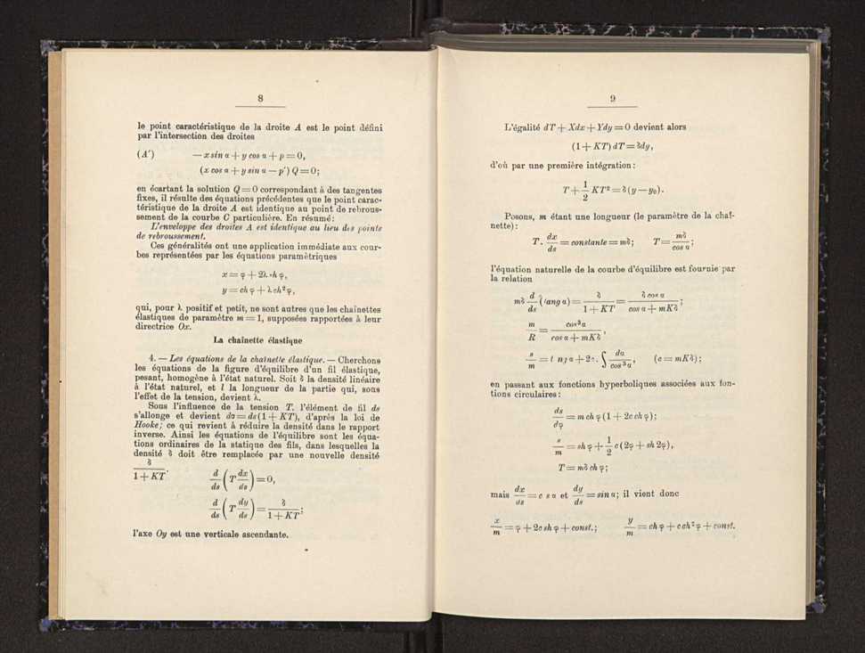 Anais da Faculdade de Scincias do Porto (antigos Annaes Scientificos da Academia Polytecnica do Porto). Vol. 22 6