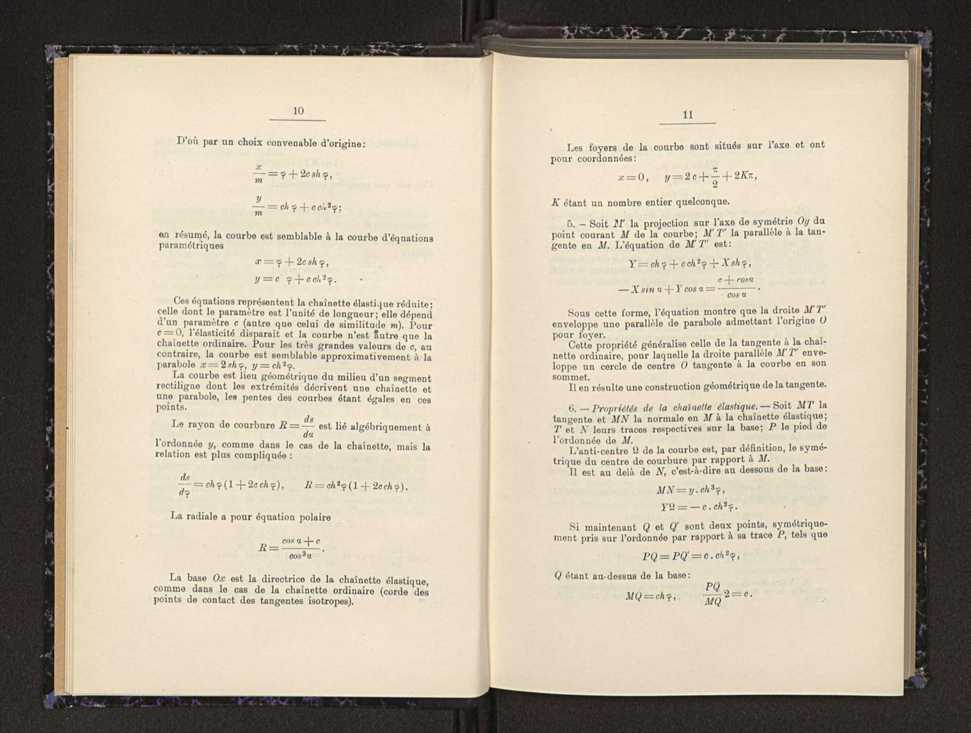 Anais da Faculdade de Scincias do Porto (antigos Annaes Scientificos da Academia Polytecnica do Porto). Vol. 22 7