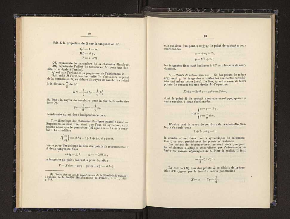 Anais da Faculdade de Scincias do Porto (antigos Annaes Scientificos da Academia Polytecnica do Porto). Vol. 22 8