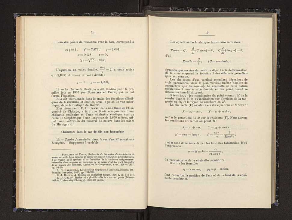 Anais da Faculdade de Scincias do Porto (antigos Annaes Scientificos da Academia Polytecnica do Porto). Vol. 22 11