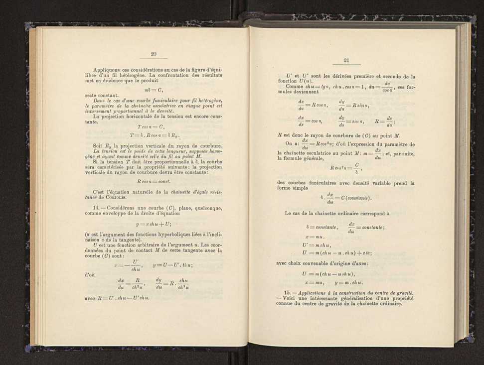 Anais da Faculdade de Scincias do Porto (antigos Annaes Scientificos da Academia Polytecnica do Porto). Vol. 22 12