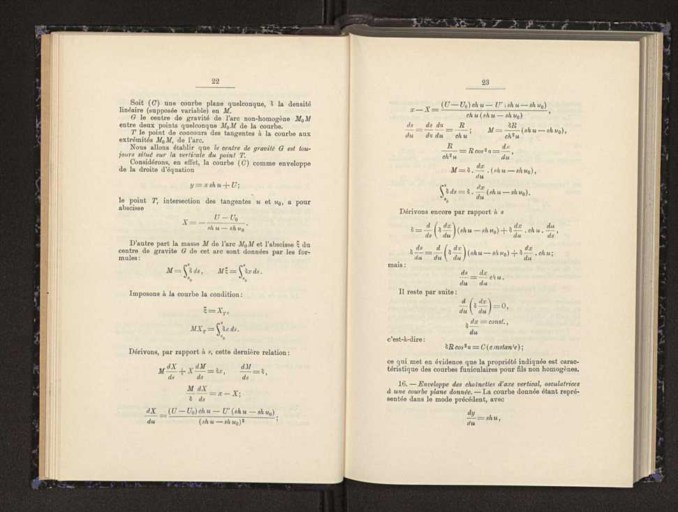 Anais da Faculdade de Sci�ncias do Porto (antigos Annaes Scientificos da Academia Polytecnica do Porto). Vol. 22 13