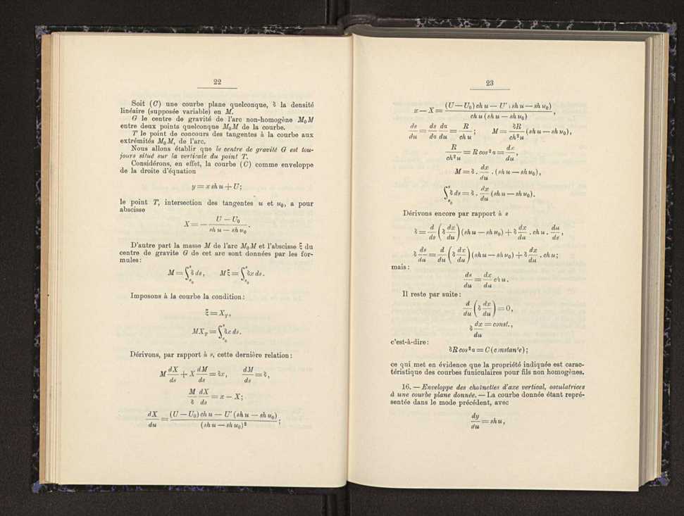 Anais da Faculdade de Scincias do Porto (antigos Annaes Scientificos da Academia Polytecnica do Porto). Vol. 22 13