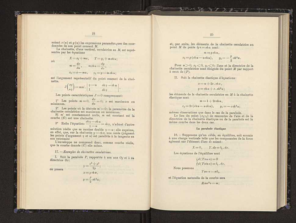 Anais da Faculdade de Scincias do Porto (antigos Annaes Scientificos da Academia Polytecnica do Porto). Vol. 22 14