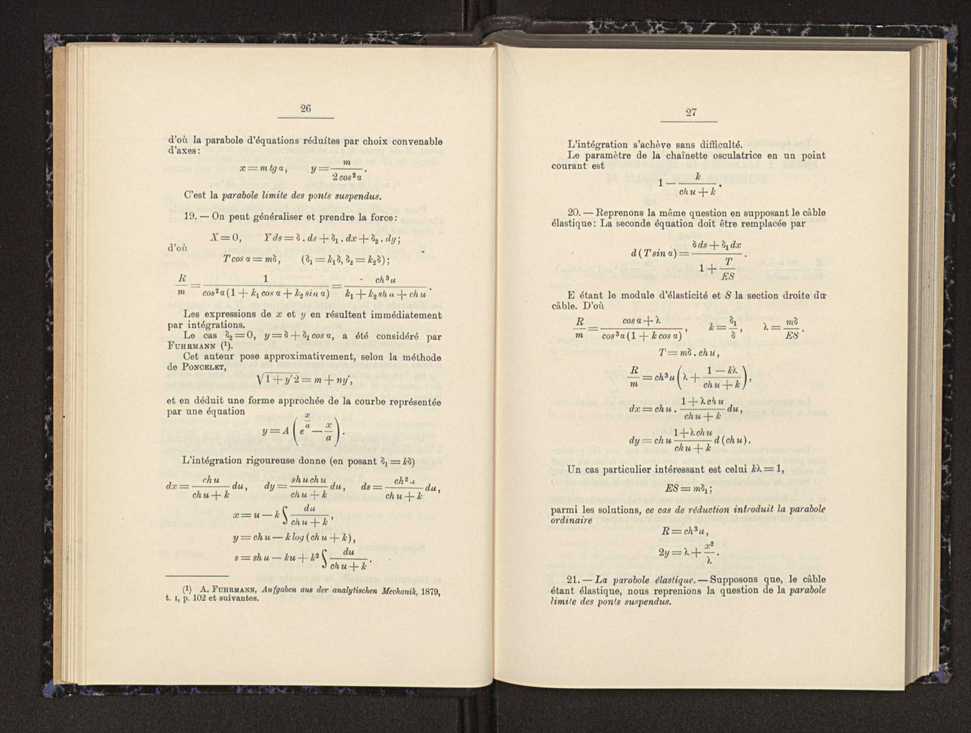 Anais da Faculdade de Scincias do Porto (antigos Annaes Scientificos da Academia Polytecnica do Porto). Vol. 22 15