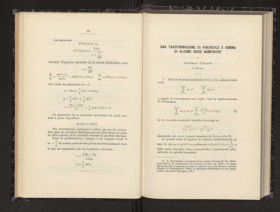 Anais da Faculdade de Scincias do Porto (antigos Annaes Scientificos da Academia Polytecnica do Porto). Vol. 22 16