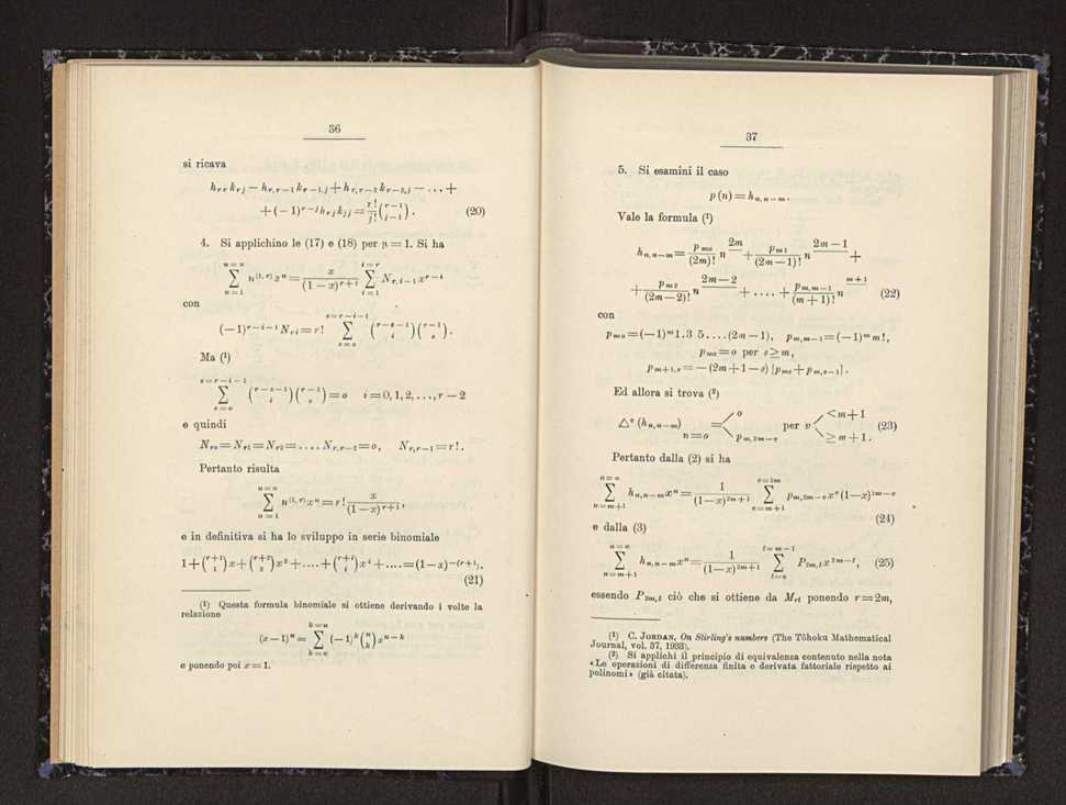 Anais da Faculdade de Scincias do Porto (antigos Annaes Scientificos da Academia Polytecnica do Porto). Vol. 22 20