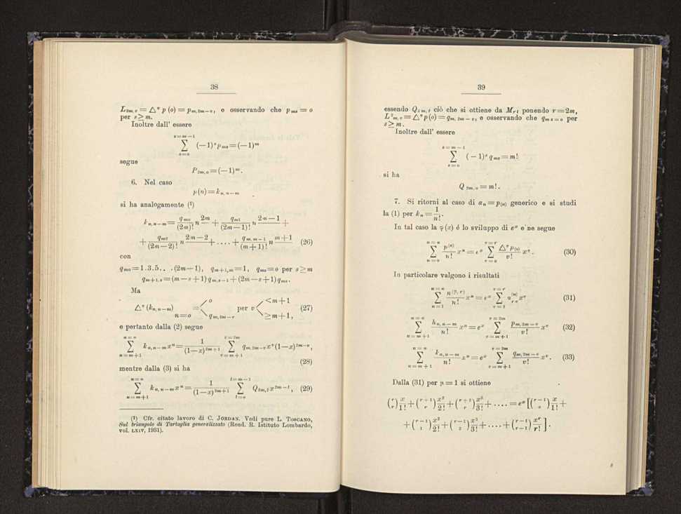 Anais da Faculdade de Sci�ncias do Porto (antigos Annaes Scientificos da Academia Polytecnica do Porto). Vol. 22 21