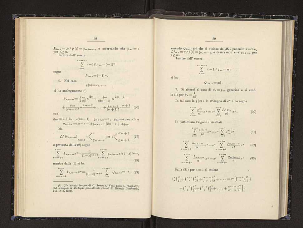 Anais da Faculdade de Scincias do Porto (antigos Annaes Scientificos da Academia Polytecnica do Porto). Vol. 22 21