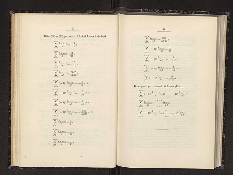 Anais da Faculdade de Sci�ncias do Porto (antigos Annaes Scientificos da Academia Polytecnica do Porto). Vol. 22 22