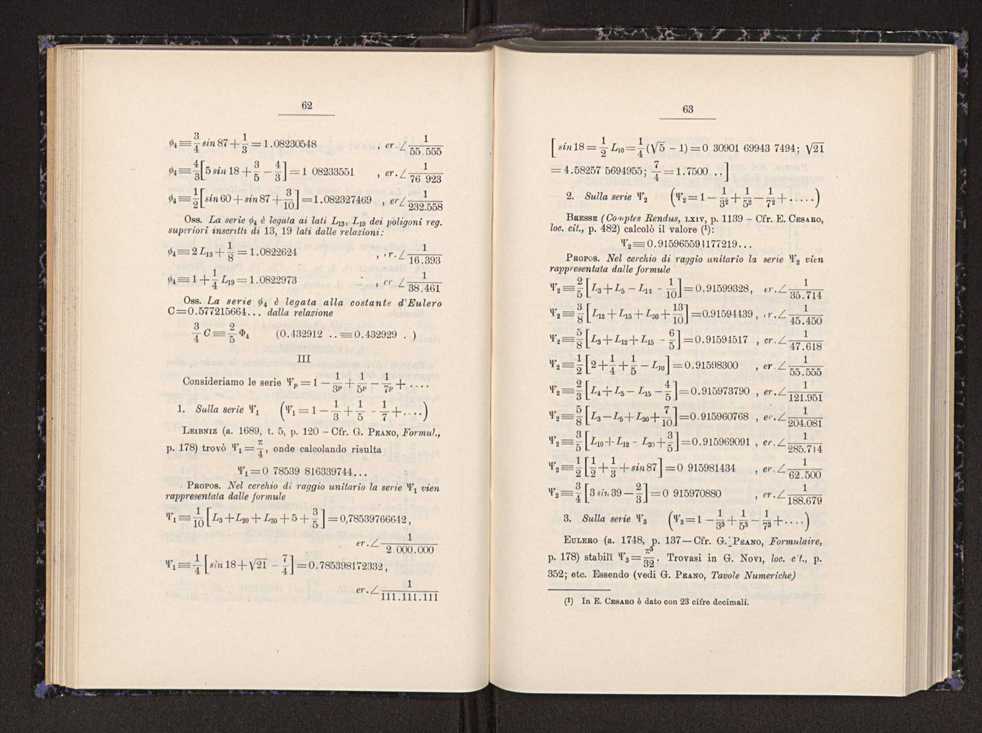 Anais da Faculdade de Scincias do Porto (antigos Annaes Scientificos da Academia Polytecnica do Porto). Vol. 22 33