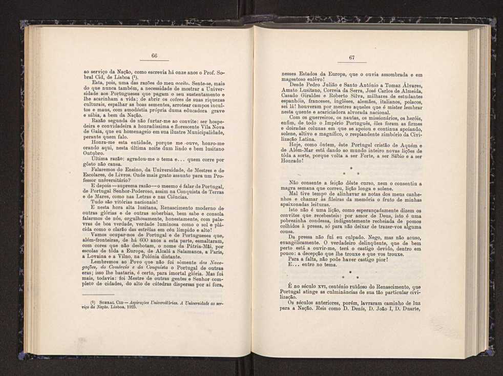 Anais da Faculdade de Scincias do Porto (antigos Annaes Scientificos da Academia Polytecnica do Porto). Vol. 22 35