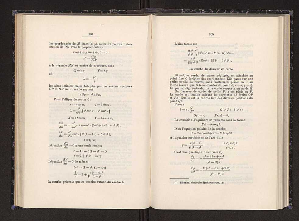 Anais da Faculdade de Scincias do Porto (antigos Annaes Scientificos da Academia Polytecnica do Porto). Vol. 22 54