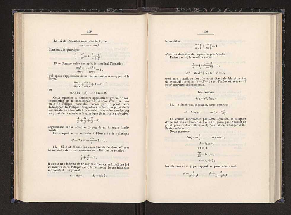 Anais da Faculdade de Sci�ncias do Porto (antigos Annaes Scientificos da Academia Polytecnica do Porto). Vol. 22 56