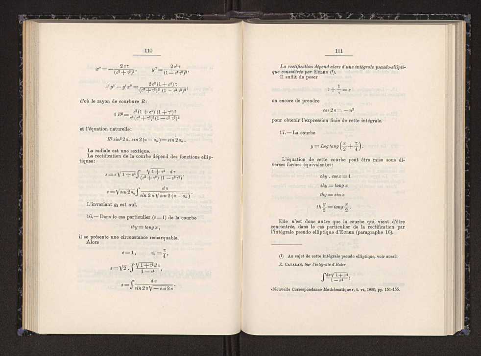 Anais da Faculdade de Scincias do Porto (antigos Annaes Scientificos da Academia Polytecnica do Porto). Vol. 22 57