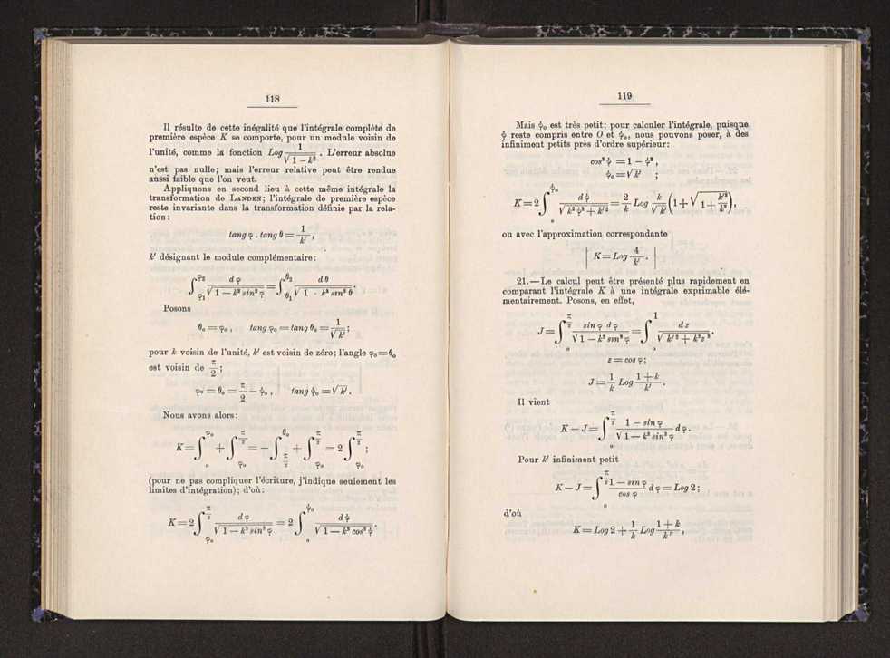 Anais da Faculdade de Scincias do Porto (antigos Annaes Scientificos da Academia Polytecnica do Porto). Vol. 22 61