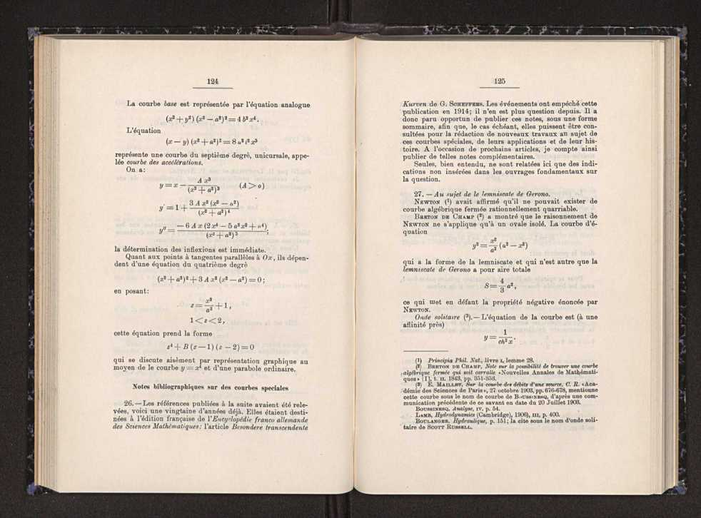 Anais da Faculdade de Scincias do Porto (antigos Annaes Scientificos da Academia Polytecnica do Porto). Vol. 22 64