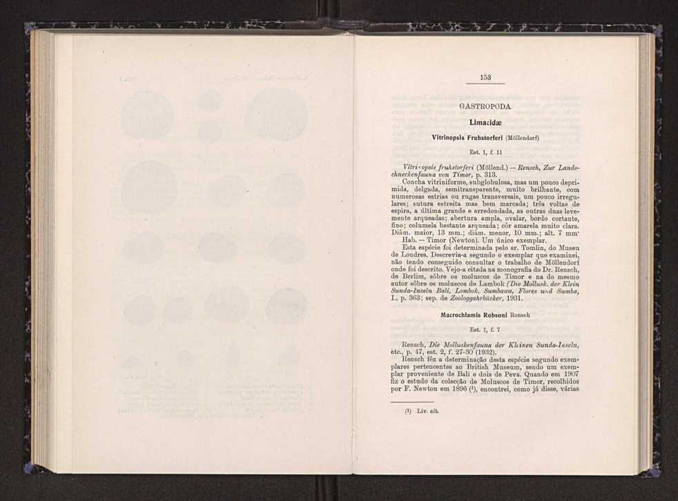 Anais da Faculdade de Sci�ncias do Porto (antigos Annaes Scientificos da Academia Polytecnica do Porto). Vol. 22 80