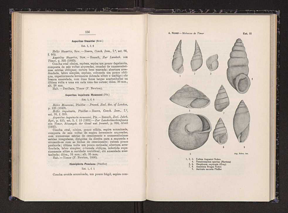 Anais da Faculdade de Scincias do Porto (antigos Annaes Scientificos da Academia Polytecnica do Porto). Vol. 22 82