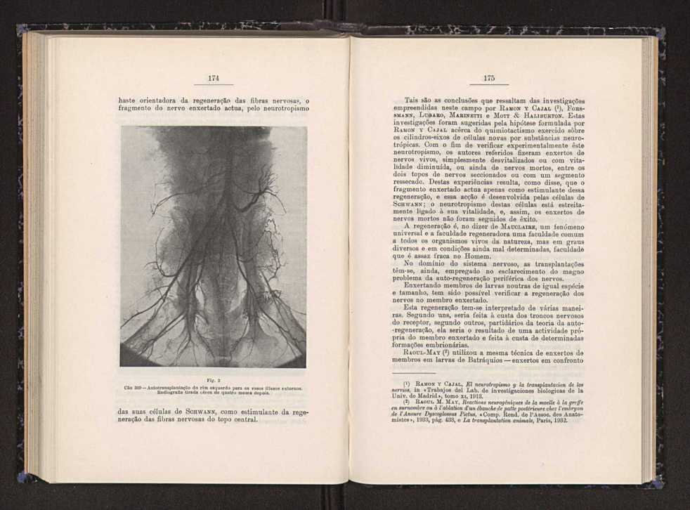 Anais da Faculdade de Sci�ncias do Porto (antigos Annaes Scientificos da Academia Polytecnica do Porto). Vol. 22 93