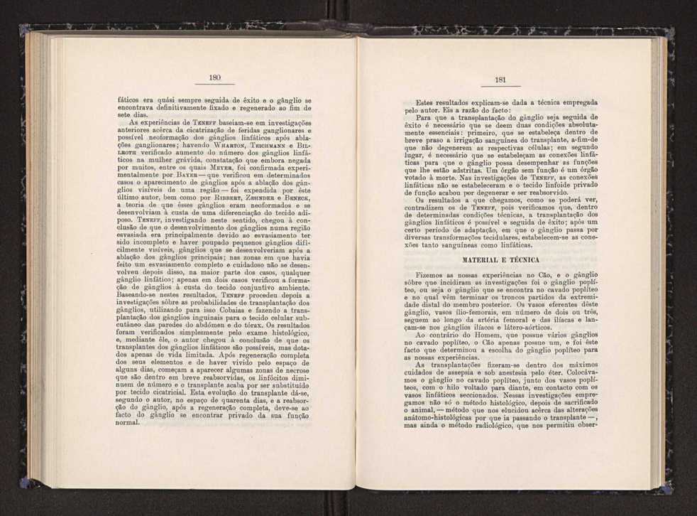Anais da Faculdade de Scincias do Porto (antigos Annaes Scientificos da Academia Polytecnica do Porto). Vol. 22 96