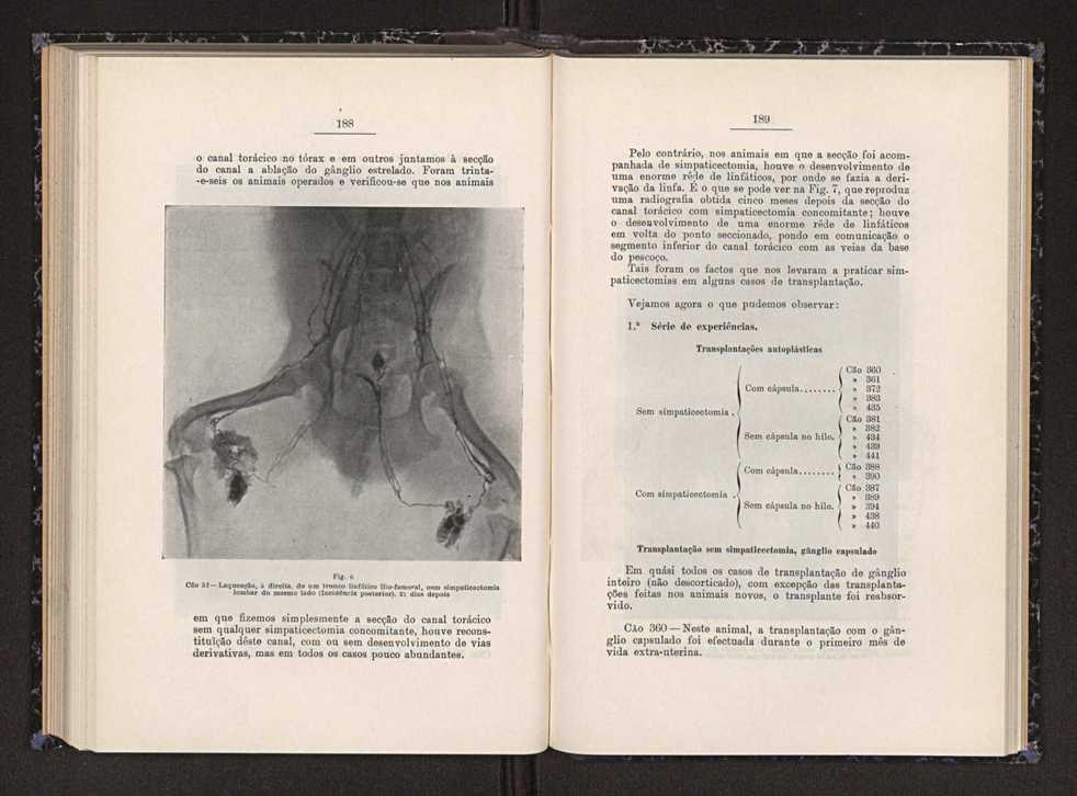 Anais da Faculdade de Scincias do Porto (antigos Annaes Scientificos da Academia Polytecnica do Porto). Vol. 22 100