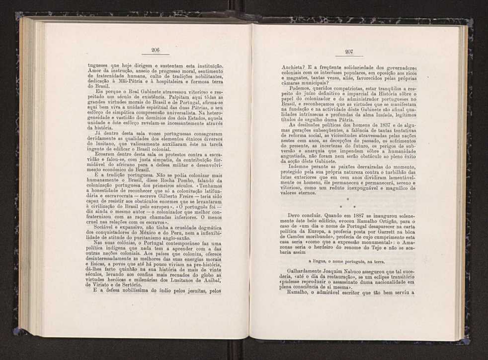 Anais da Faculdade de Sci�ncias do Porto (antigos Annaes Scientificos da Academia Polytecnica do Porto). Vol. 22 109