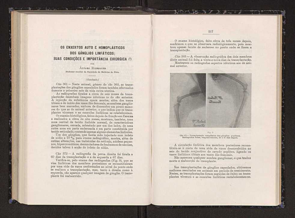 Anais da Faculdade de Sci�ncias do Porto (antigos Annaes Scientificos da Academia Polytecnica do Porto). Vol. 22 114