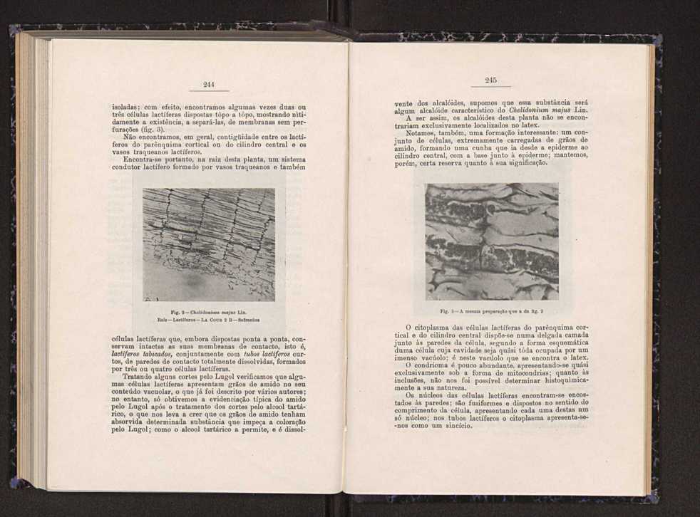 Anais da Faculdade de Scincias do Porto (antigos Annaes Scientificos da Academia Polytecnica do Porto). Vol. 22 131