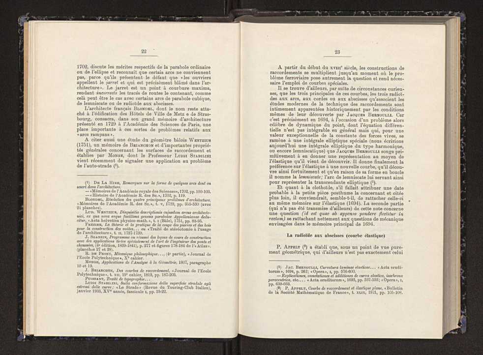 Anais da Faculdade de Scincias do Porto (antigos Annaes Scientificos da Academia Polytecnica do Porto). Vol. 23 12