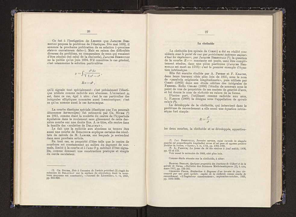 Anais da Faculdade de Scincias do Porto (antigos Annaes Scientificos da Academia Polytecnica do Porto). Vol. 23 14