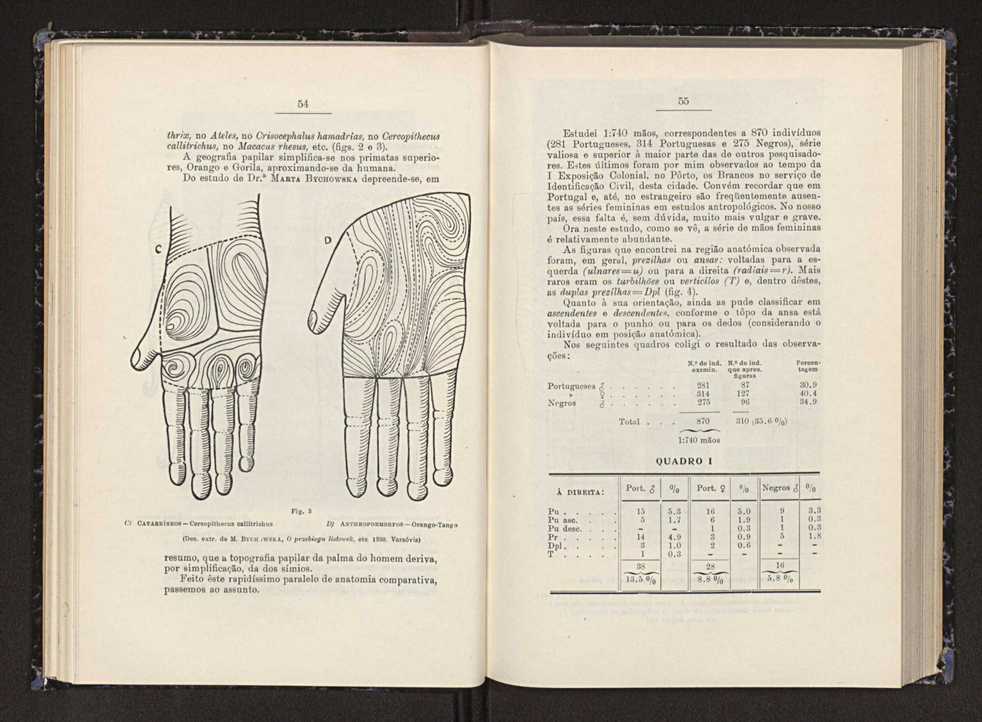 Anais da Faculdade de Scincias do Porto (antigos Annaes Scientificos da Academia Polytecnica do Porto). Vol. 23 30