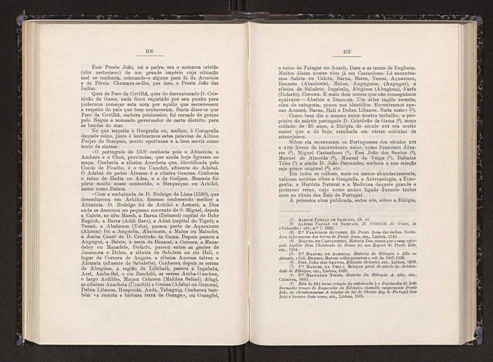 Anais da Faculdade de Scincias do Porto (antigos Annaes Scientificos da Academia Polytecnica do Porto). Vol. 23 56