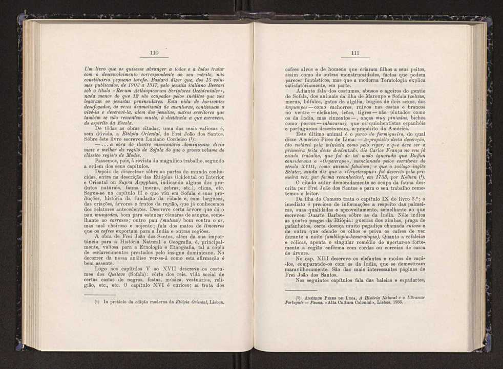 Anais da Faculdade de Scincias do Porto (antigos Annaes Scientificos da Academia Polytecnica do Porto). Vol. 23 58