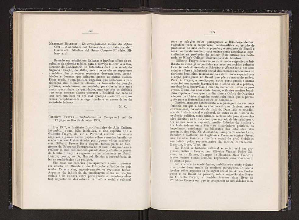 Anais da Faculdade de Scincias do Porto (antigos Annaes Scientificos da Academia Polytecnica do Porto). Vol. 23 66