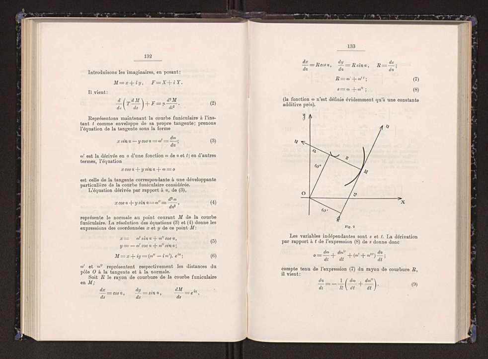 Anais da Faculdade de Scincias do Porto (antigos Annaes Scientificos da Academia Polytecnica do Porto). Vol. 23 69