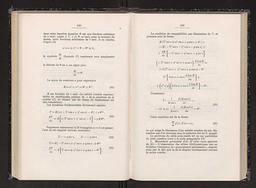 Anais da Faculdade de Scincias do Porto (antigos Annaes Scientificos da Academia Polytecnica do Porto). Vol. 23 72