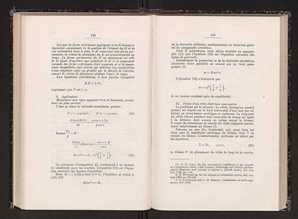Anais da Faculdade de Scincias do Porto (antigos Annaes Scientificos da Academia Polytecnica do Porto). Vol. 23 74
