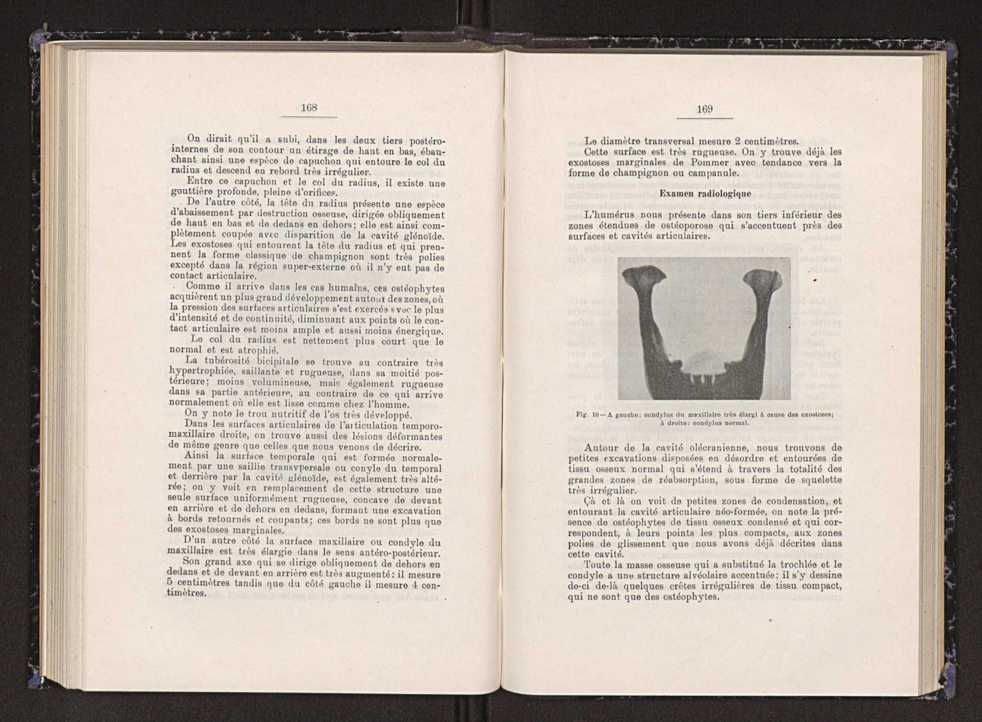 Anais da Faculdade de Scincias do Porto (antigos Annaes Scientificos da Academia Polytecnica do Porto). Vol. 23 87