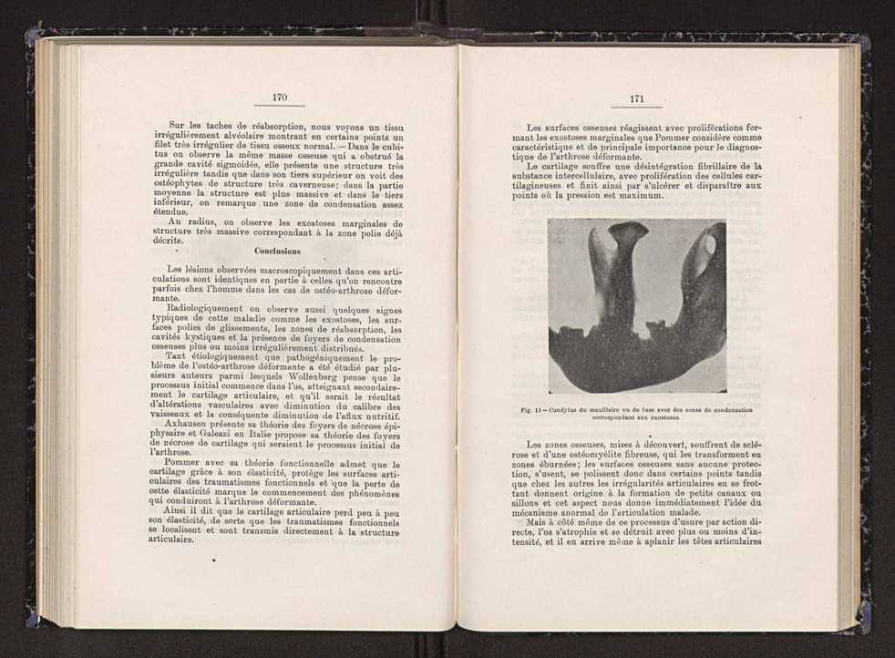 Anais da Faculdade de Scincias do Porto (antigos Annaes Scientificos da Academia Polytecnica do Porto). Vol. 23 88