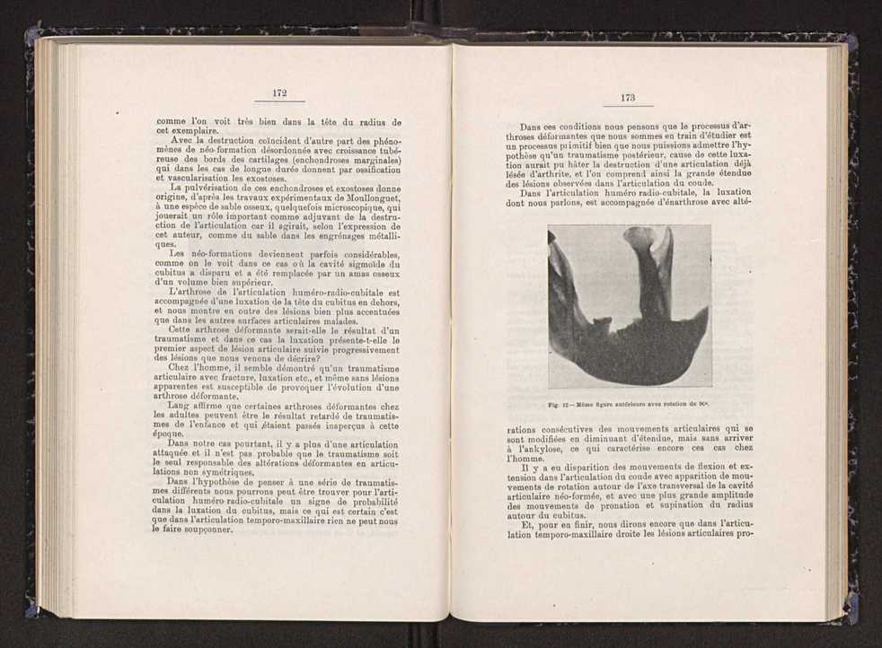 Anais da Faculdade de Scincias do Porto (antigos Annaes Scientificos da Academia Polytecnica do Porto). Vol. 23 89