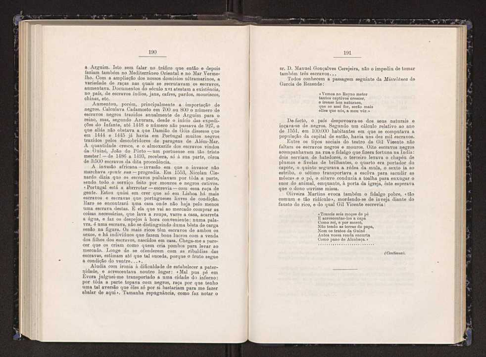 Anais da Faculdade de Scincias do Porto (antigos Annaes Scientificos da Academia Polytecnica do Porto). Vol. 23 98