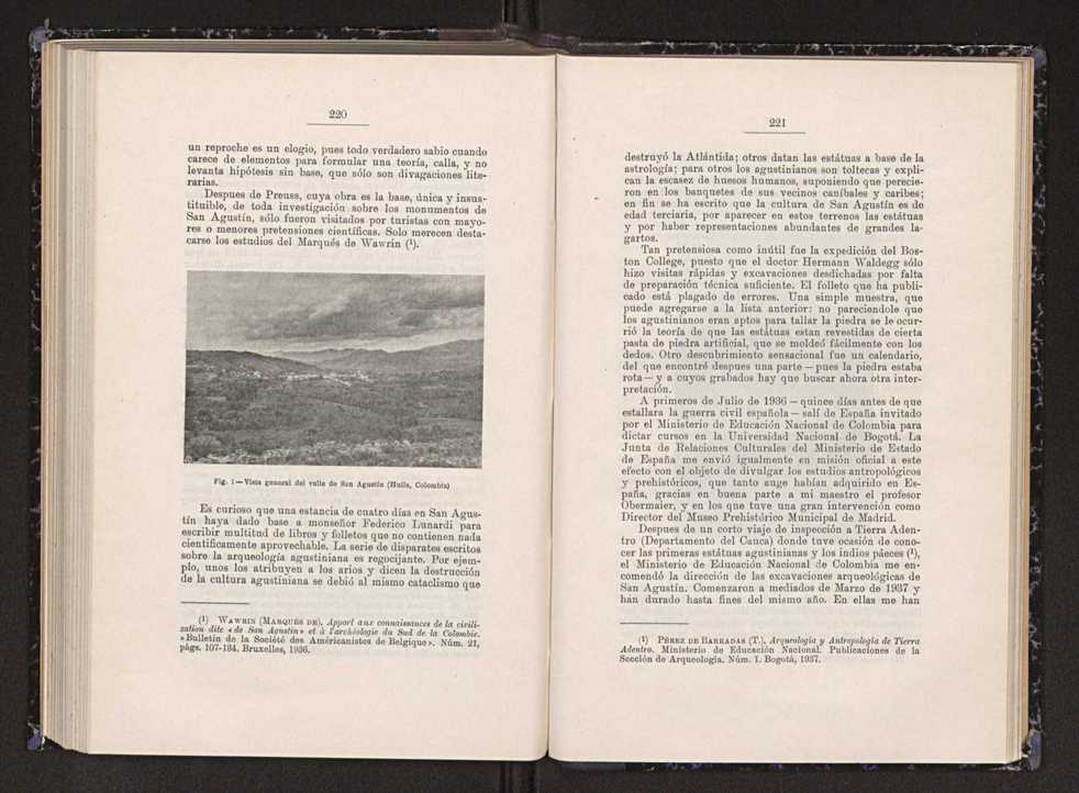 Anais da Faculdade de Scincias do Porto (antigos Annaes Scientificos da Academia Polytecnica do Porto). Vol. 23 113