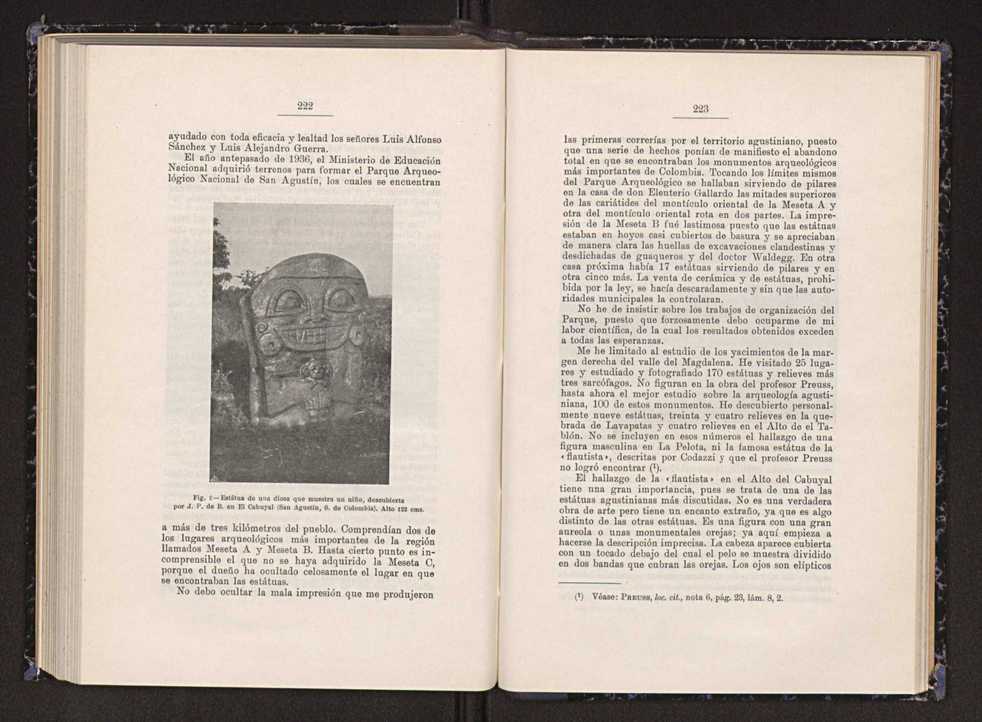 Anais da Faculdade de Scincias do Porto (antigos Annaes Scientificos da Academia Polytecnica do Porto). Vol. 23 114