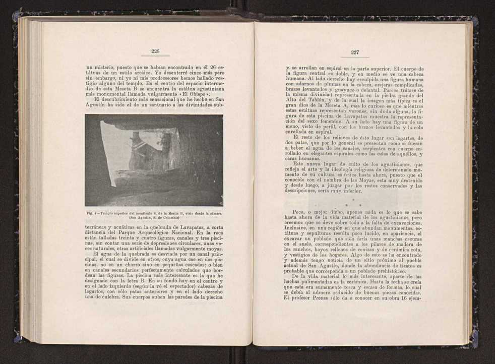 Anais da Faculdade de Scincias do Porto (antigos Annaes Scientificos da Academia Polytecnica do Porto). Vol. 23 116