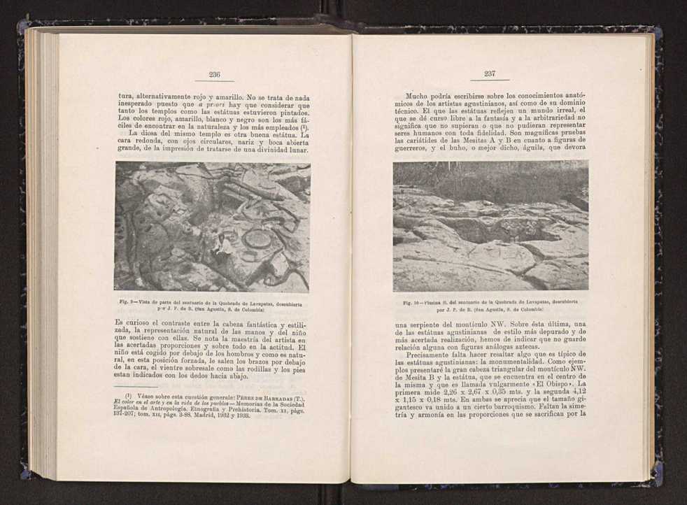 Anais da Faculdade de Scincias do Porto (antigos Annaes Scientificos da Academia Polytecnica do Porto). Vol. 23 121