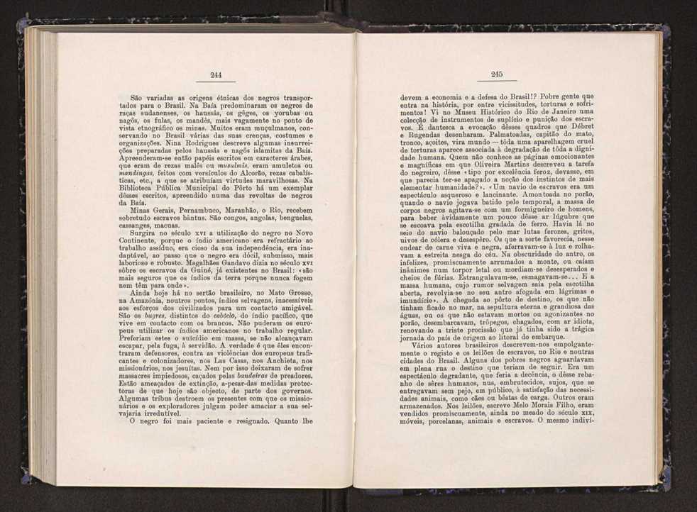 Anais da Faculdade de Scincias do Porto (antigos Annaes Scientificos da Academia Polytecnica do Porto). Vol. 23 125