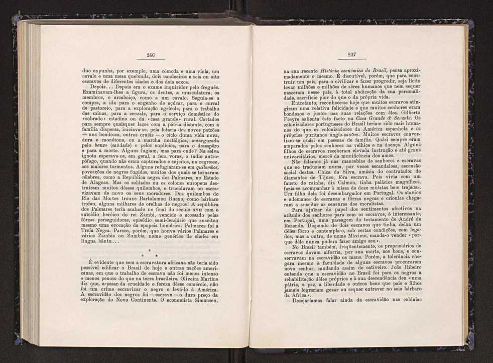 Anais da Faculdade de Scincias do Porto (antigos Annaes Scientificos da Academia Polytecnica do Porto). Vol. 23 126